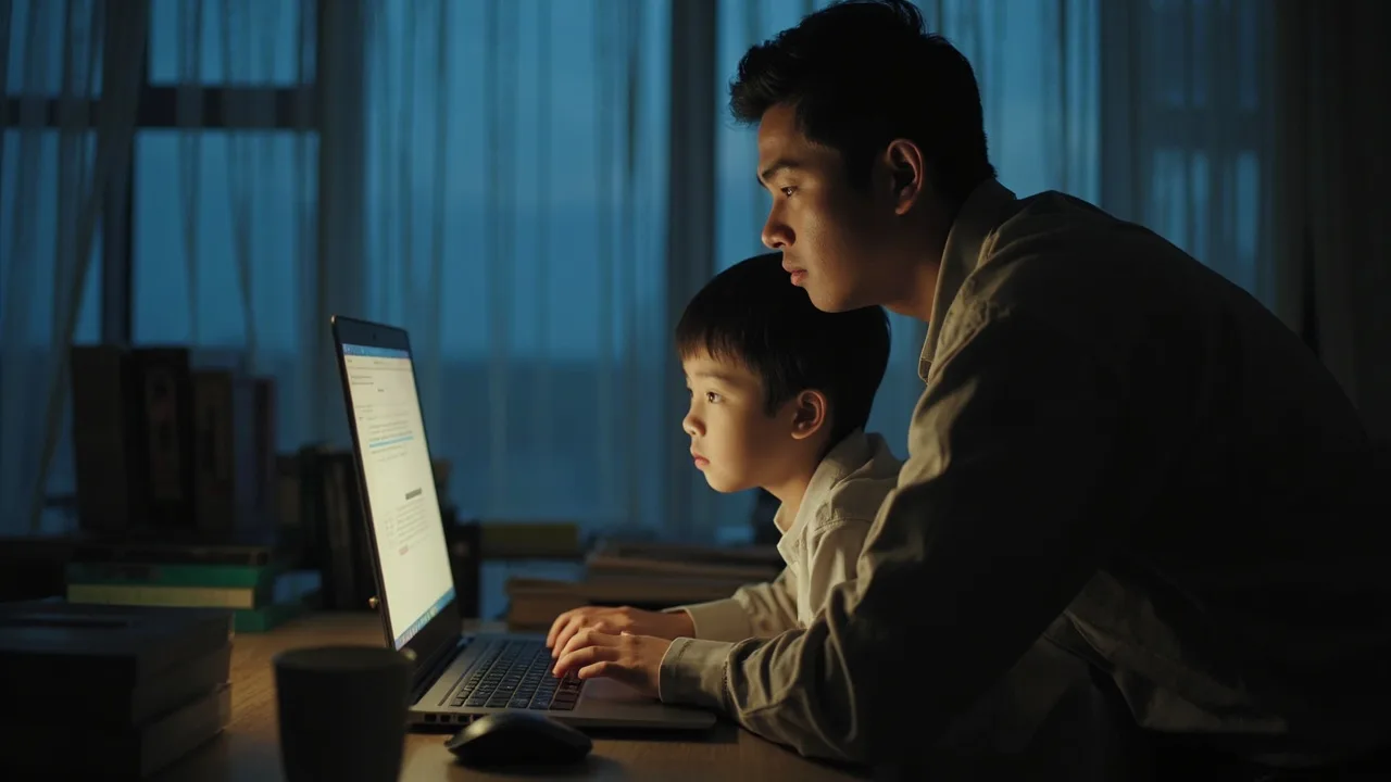 Windows 11 虚拟桌面怎么用:新建、切换、移动窗口与找回误关页面