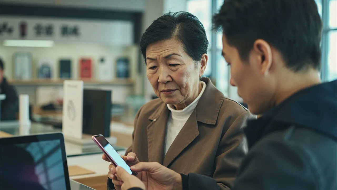 手机隐私应用怎么加锁?华为、小米、OPPO、vivo、荣耀路径速查,iPhone 这样设