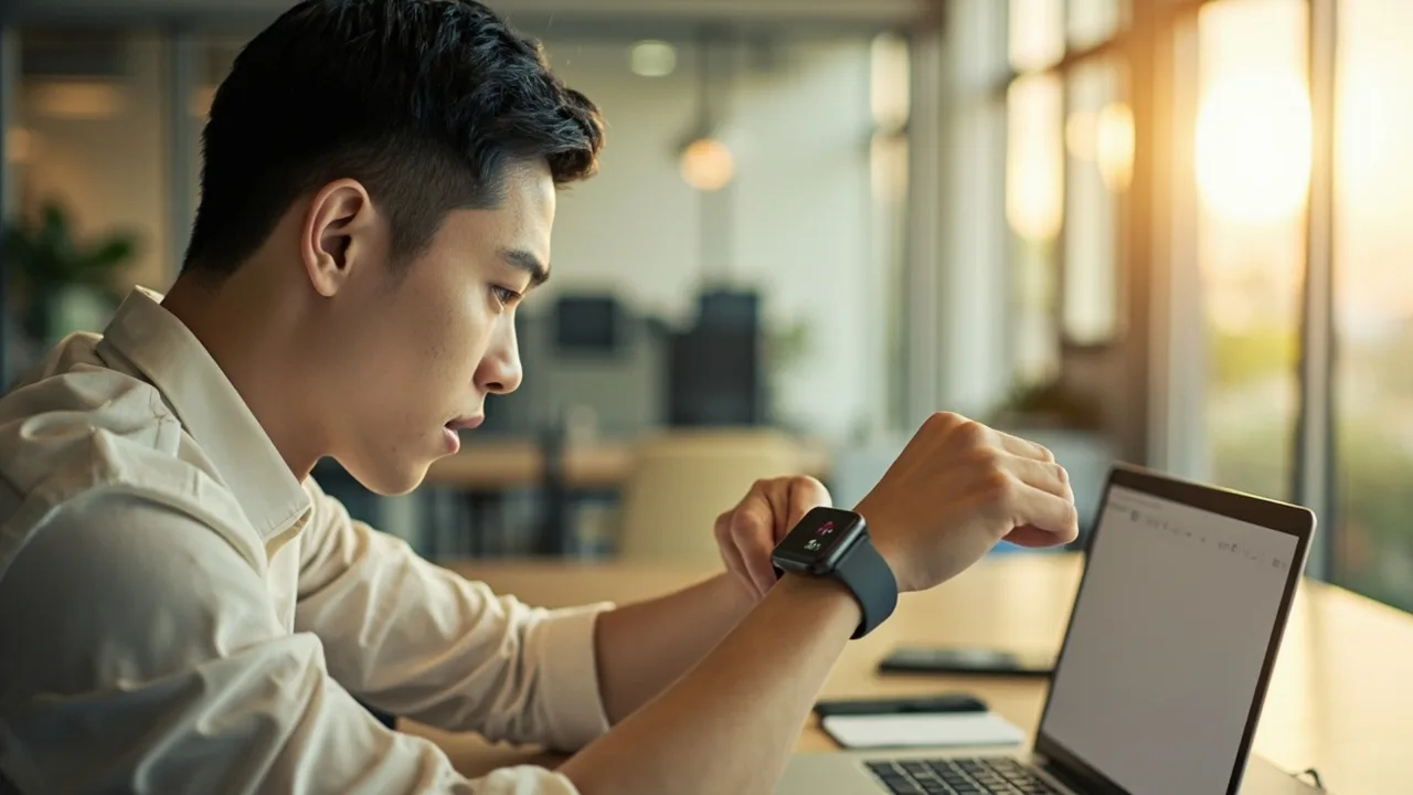 智能手表怎么选：Apple Watch、华为、小米按手机与需求配对