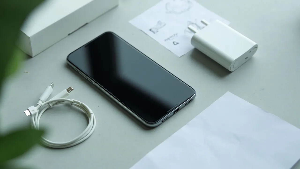 ## 第一步:拍齐能证明商品状态的实拍图