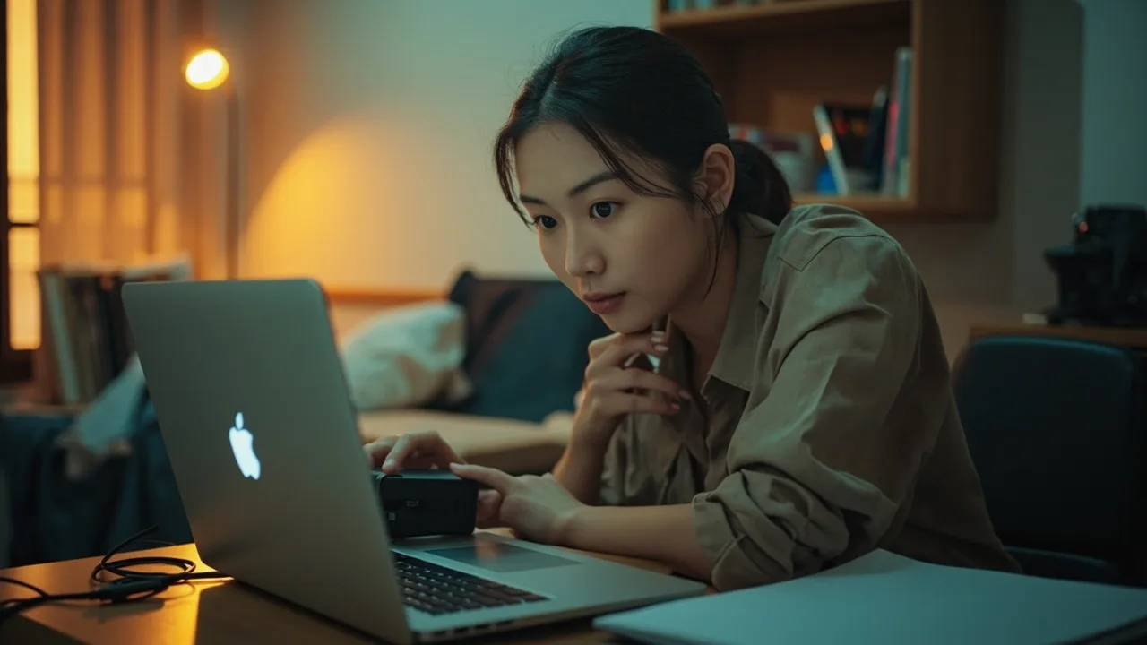 Windows 11 把“下载、桌面、文档”迁到 D 盘：备份、改位置与恢复默认