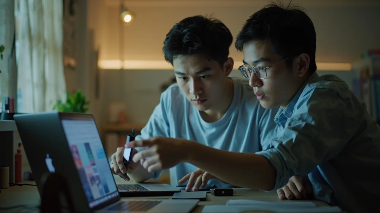 Windows 11 禁用 U 盘接入:设备管理器停用与恢复步骤