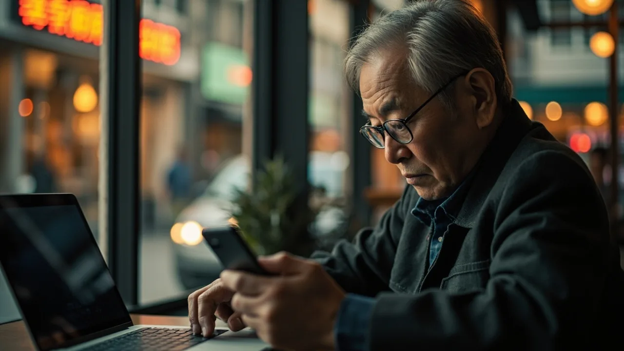 用 DeepSeek 写年终总结:按“成果—数据—问题—计划”生成初稿,再粘贴到 WPS 逐项校对