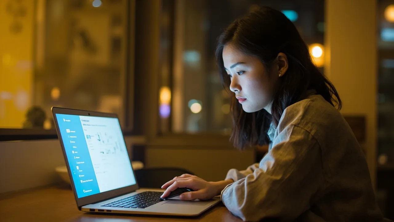 Windows 11 更新卡在百分比不动?暂停更新、排查占用与安全重启教程
