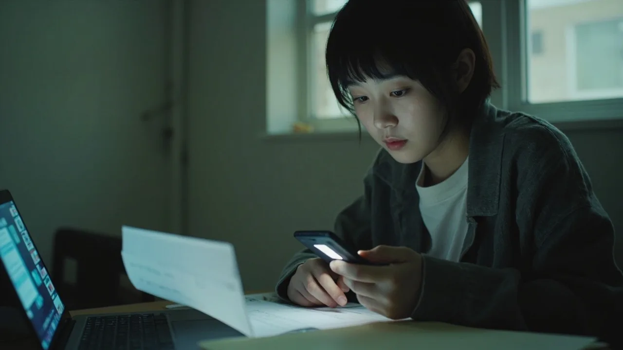 身份证、银行卡复印件发出去前,先用 WPS 或手机加上用途水印