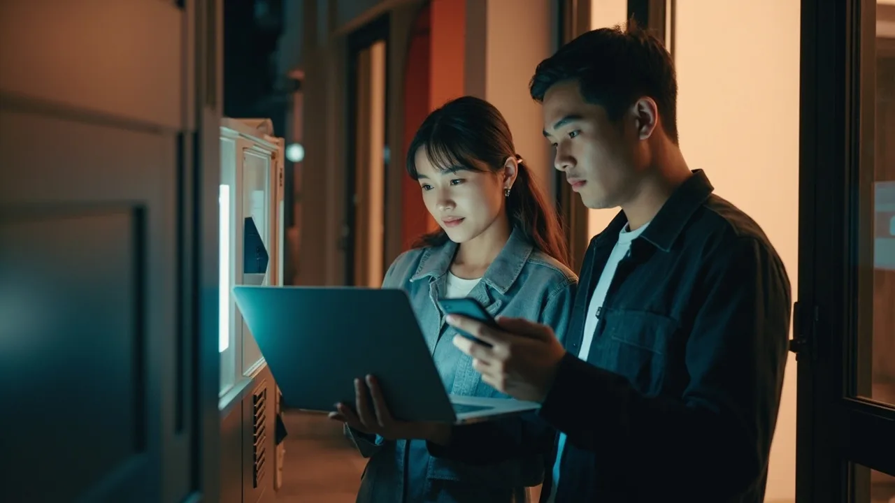 Windows 11 开机太慢？用任务管理器禁用启动项，再排查登录时自动打开的软件