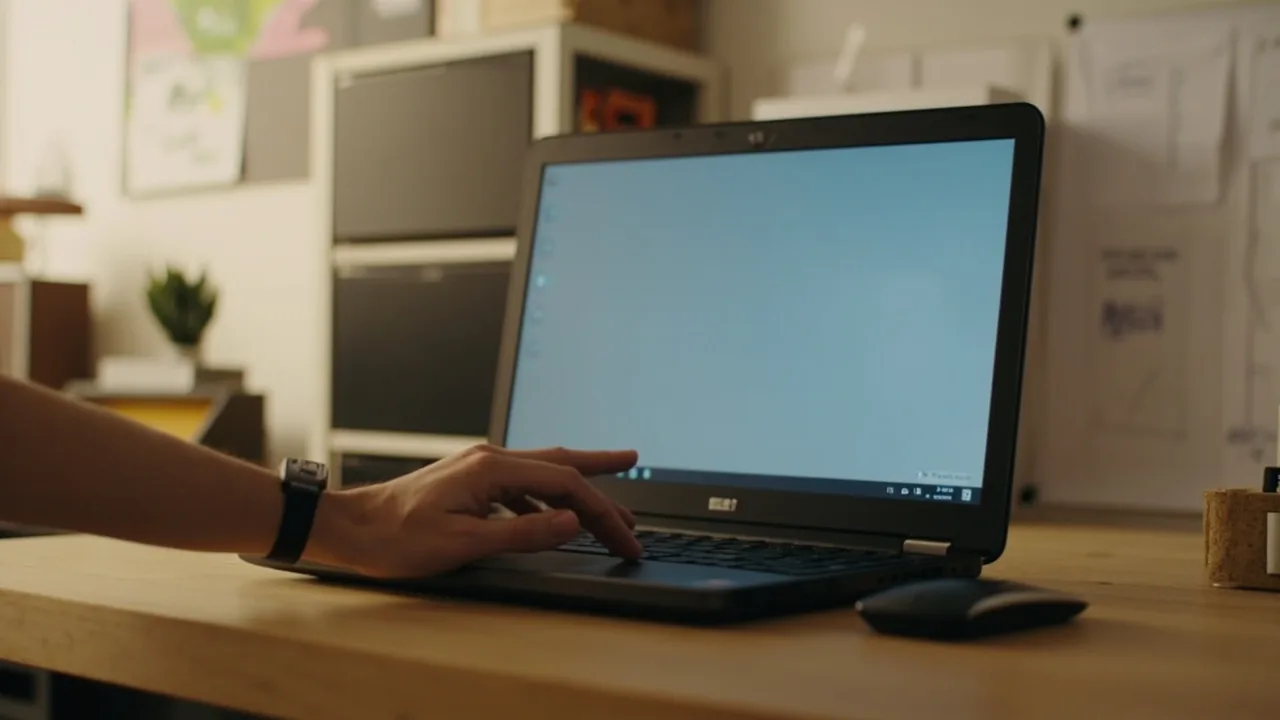 Windows 桌面端:设置打开密码