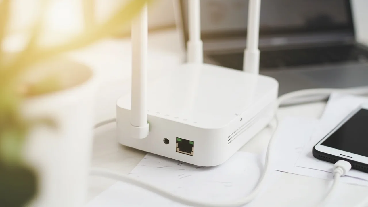 ## 分步操作:TP-Link 旧路由器无线中继