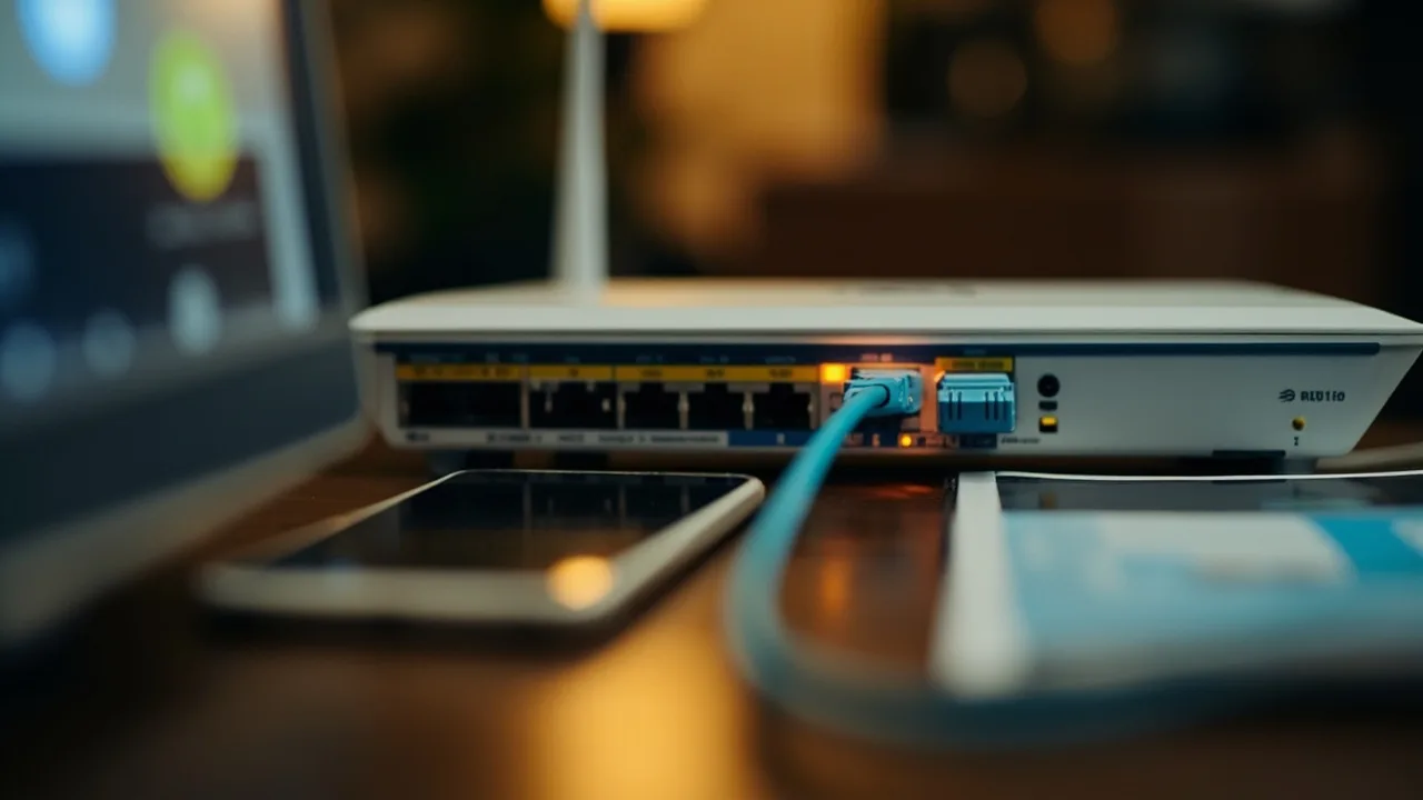 一、先确认公网 IPv4 和双层路由