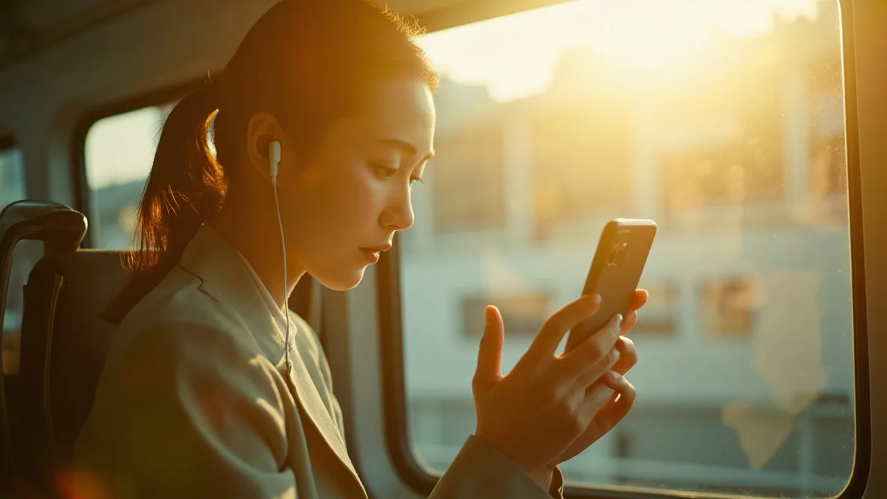 剪映自动字幕实用教程：识别语音、逐句校对并导出成片