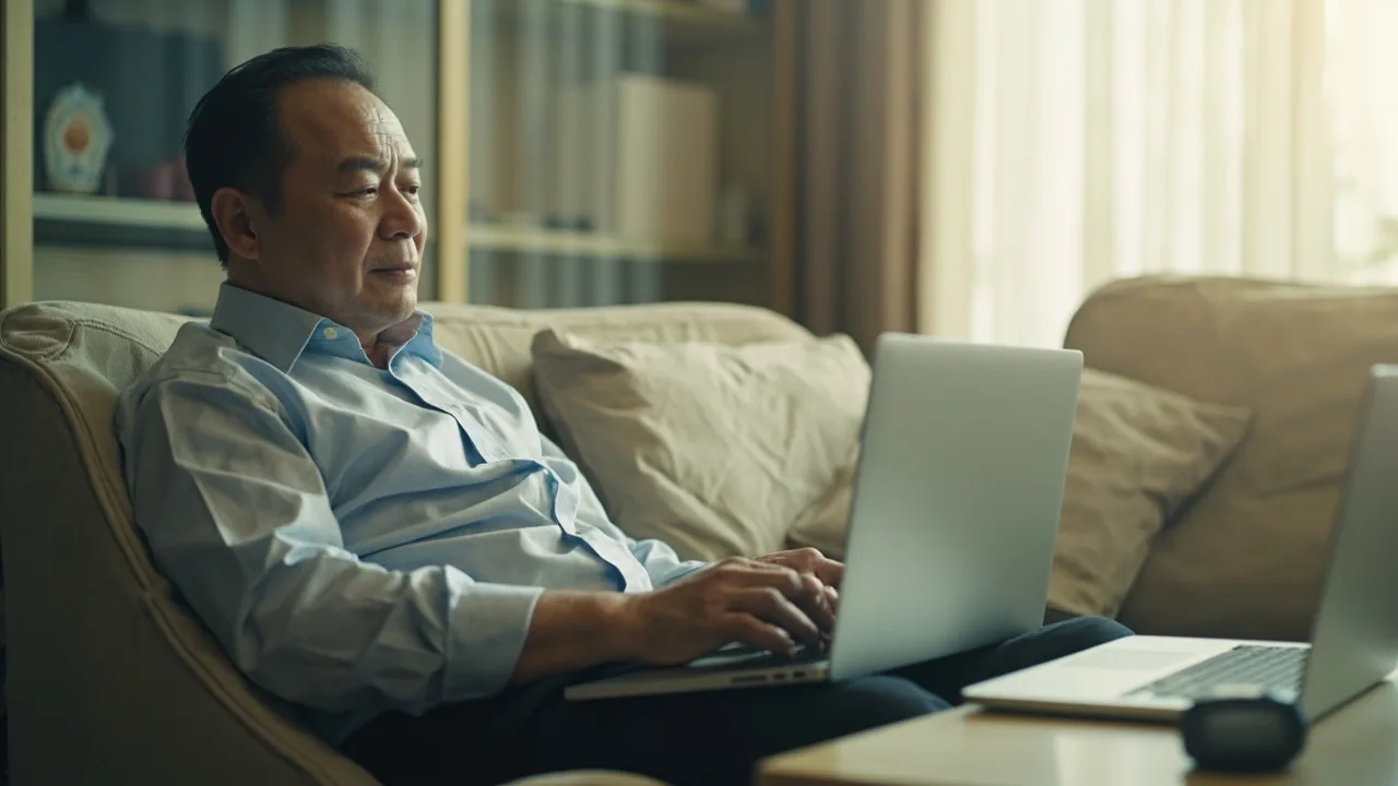 Edge 收藏夹备份与迁移：导出 HTML、导入新电脑并逐项查漏
