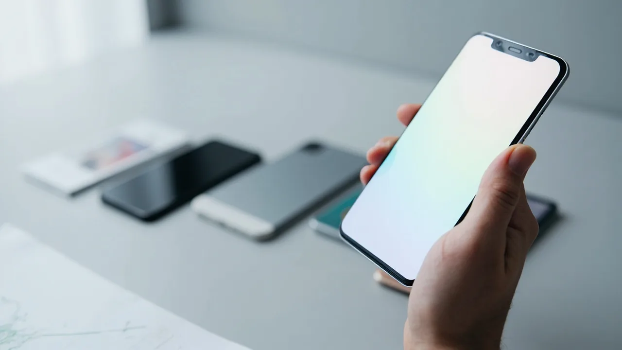 ## 第三步:小米、荣耀、OPPO、一加代表机型怎么选