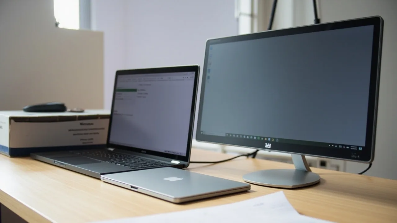 ## 第二步:调整整个 Windows 11 的系统缩放